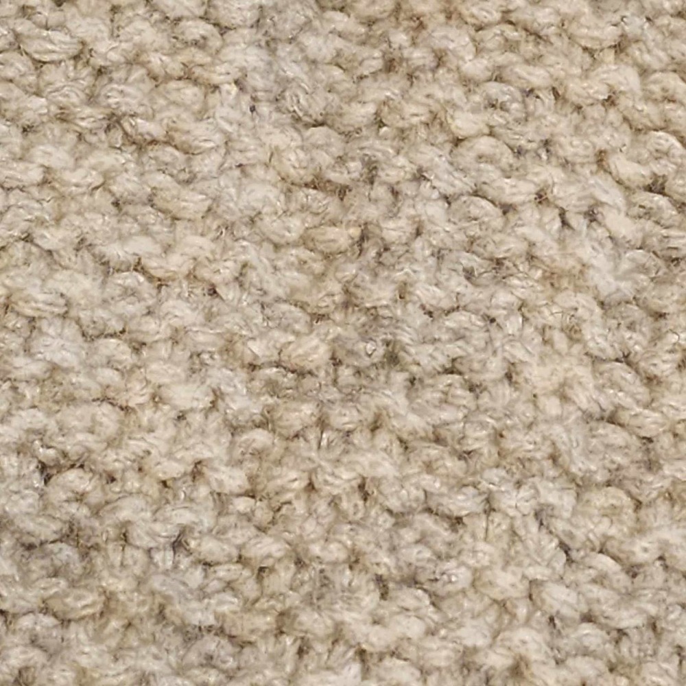 Madewell Chunky Turtleneck Sweater - XS - Wool Blend - Tan - Picture 2 of 6
